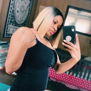 Meet your Posher, Jeanette